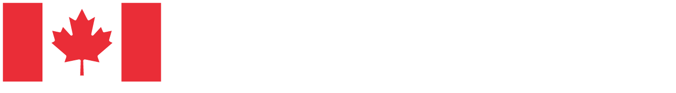 The Prairies Economic Development Canada Logo.